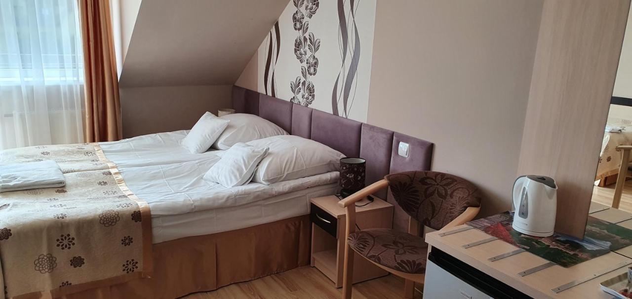 Villa Rekin Grzybowo  Kültér fotó