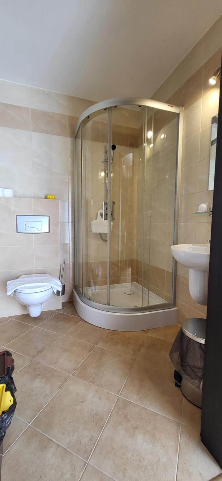 Villa Rekin Grzybowo  Kültér fotó