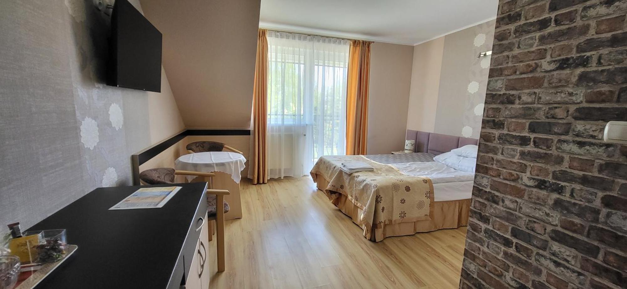 Villa Rekin Grzybowo  Kültér fotó