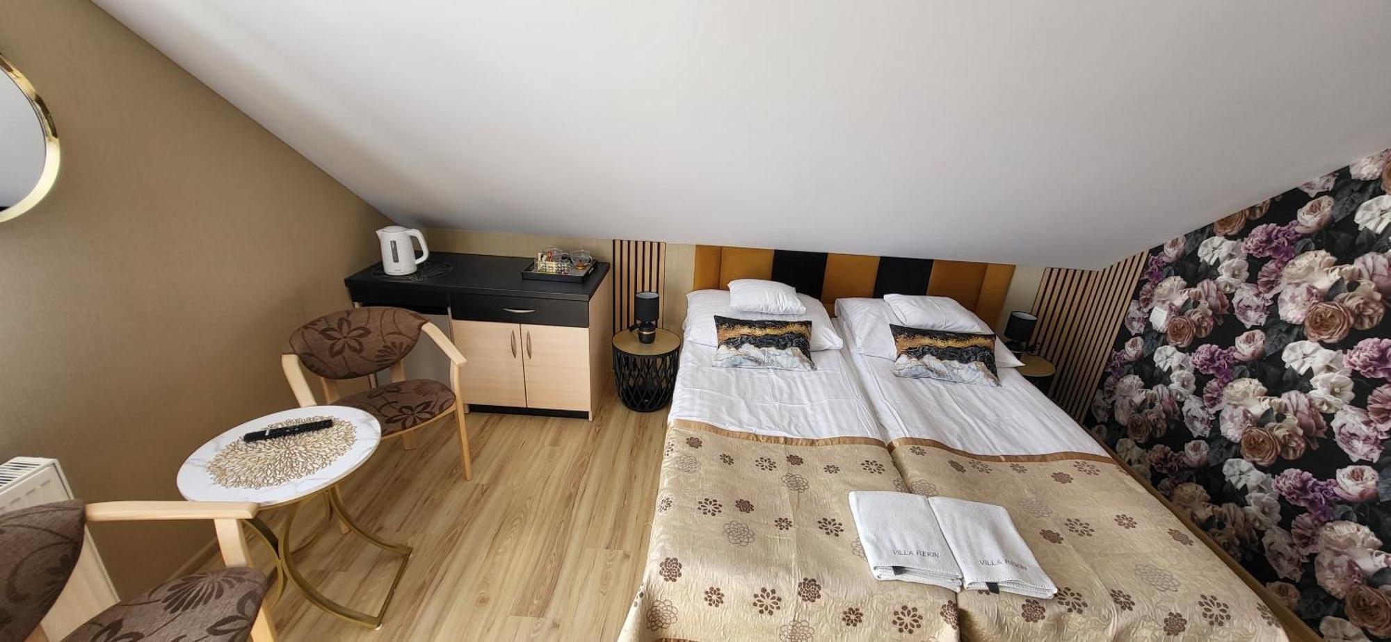 Villa Rekin Grzybowo  Kültér fotó