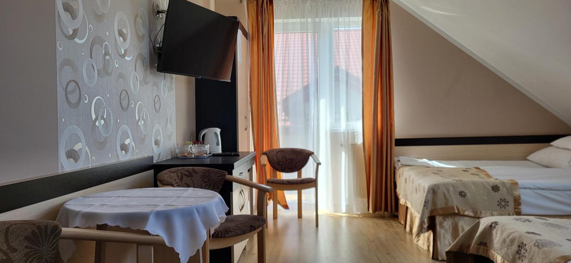 Villa Rekin Grzybowo  Kültér fotó