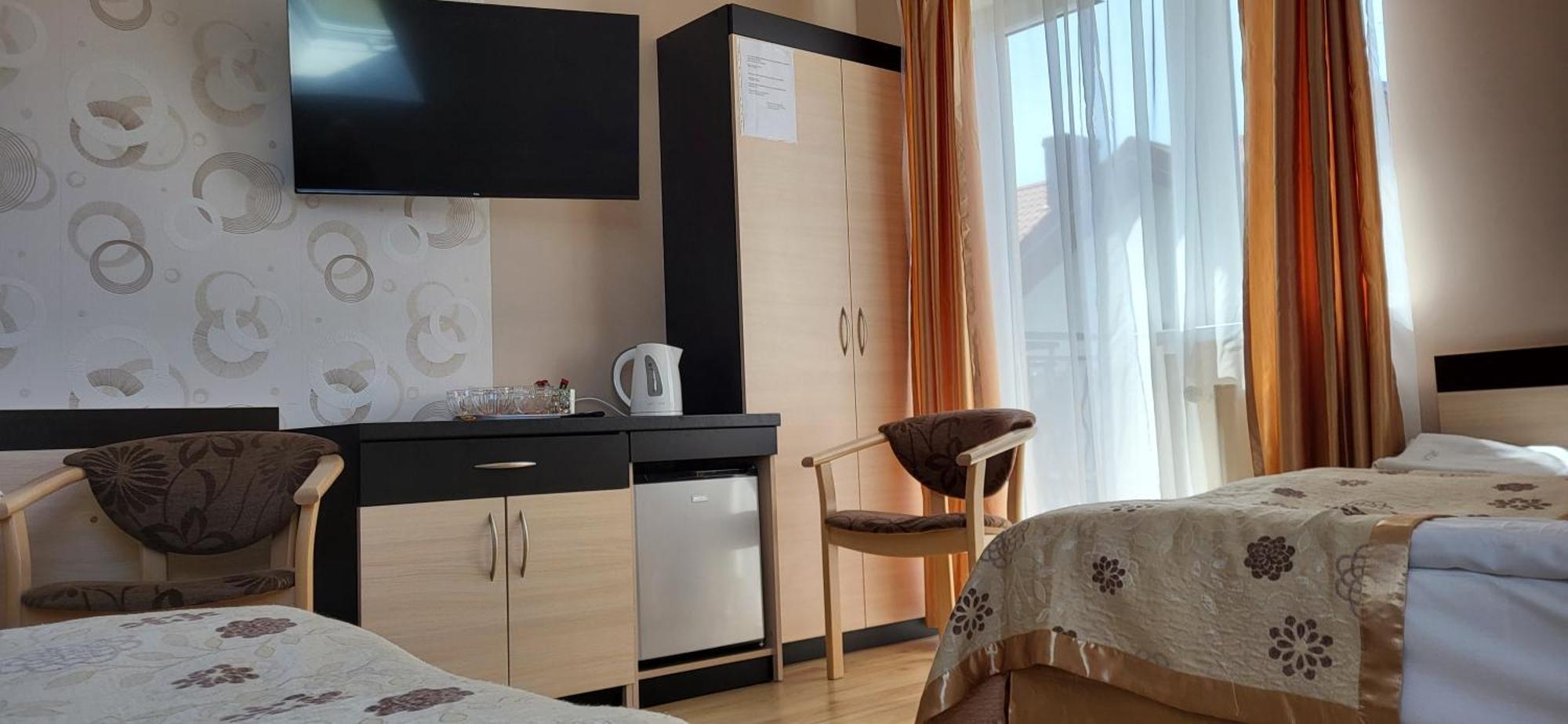 Villa Rekin Grzybowo  Kültér fotó