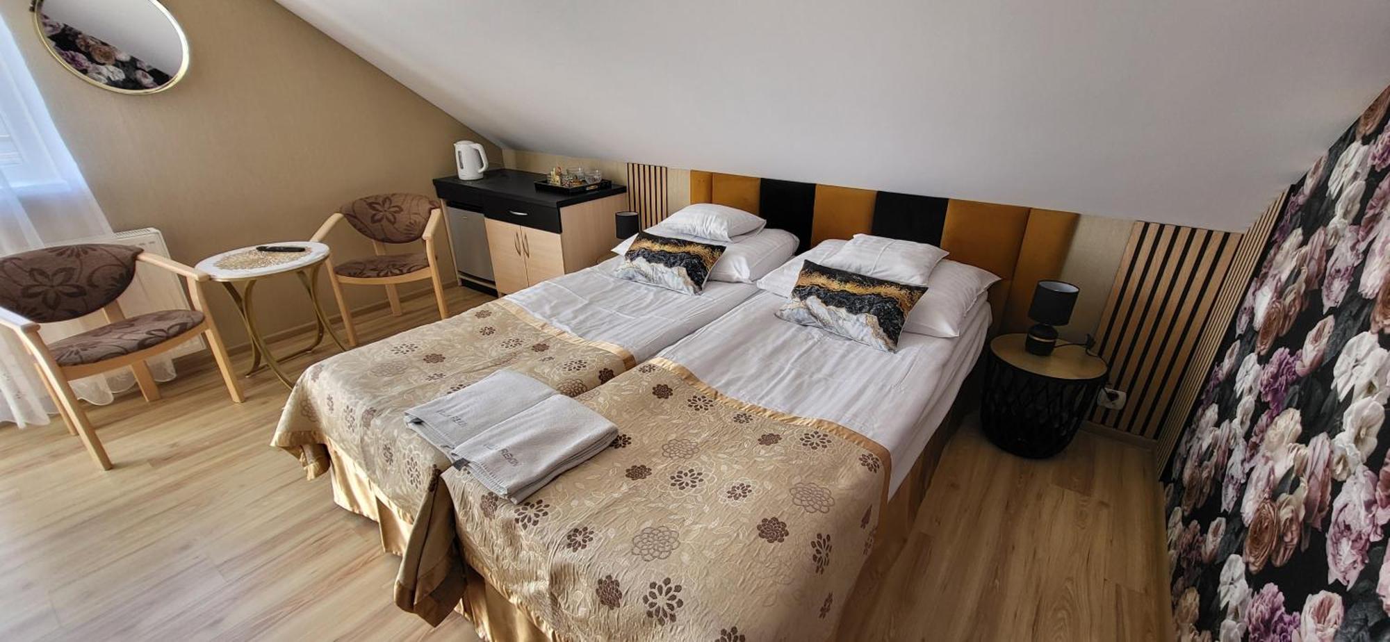 Villa Rekin Grzybowo  Kültér fotó