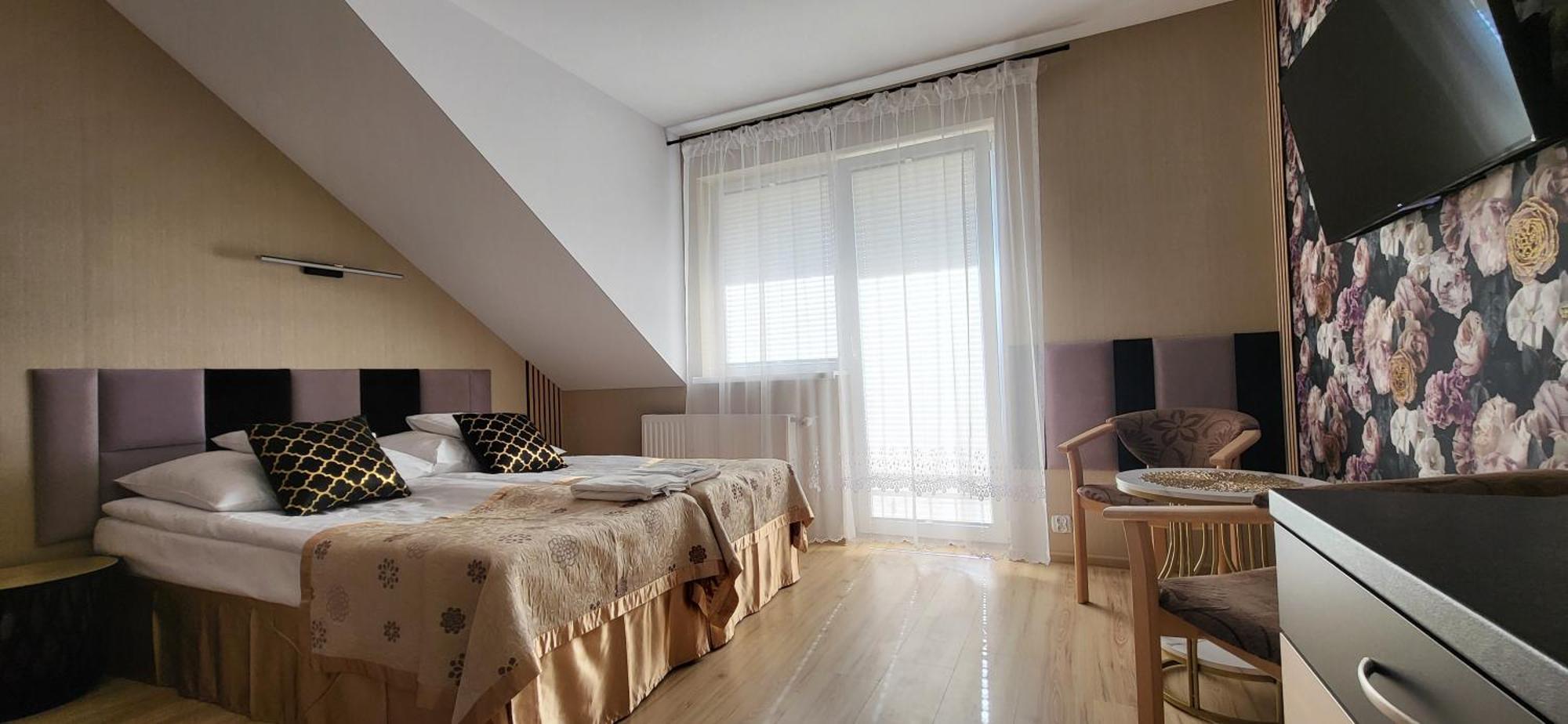 Villa Rekin Grzybowo  Kültér fotó