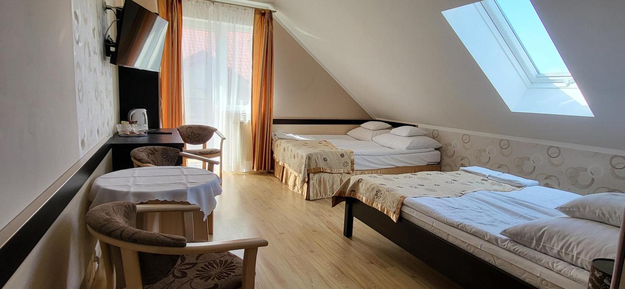 Villa Rekin Grzybowo  Kültér fotó