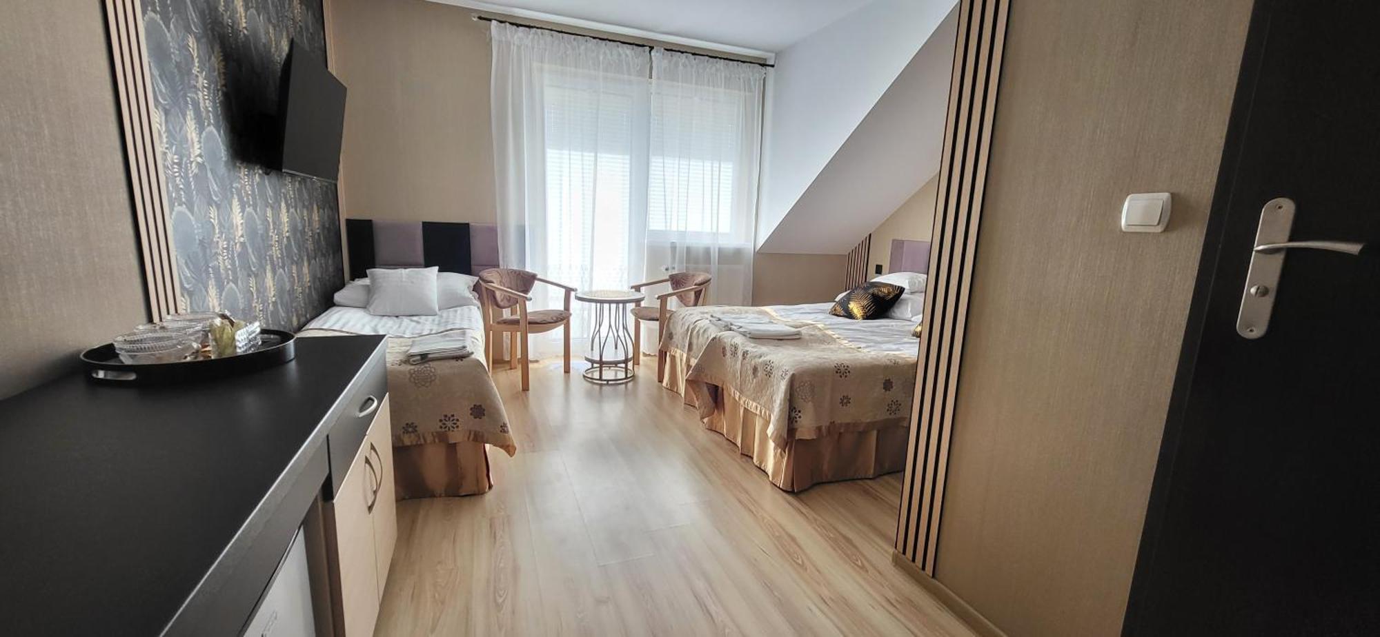Villa Rekin Grzybowo  Kültér fotó