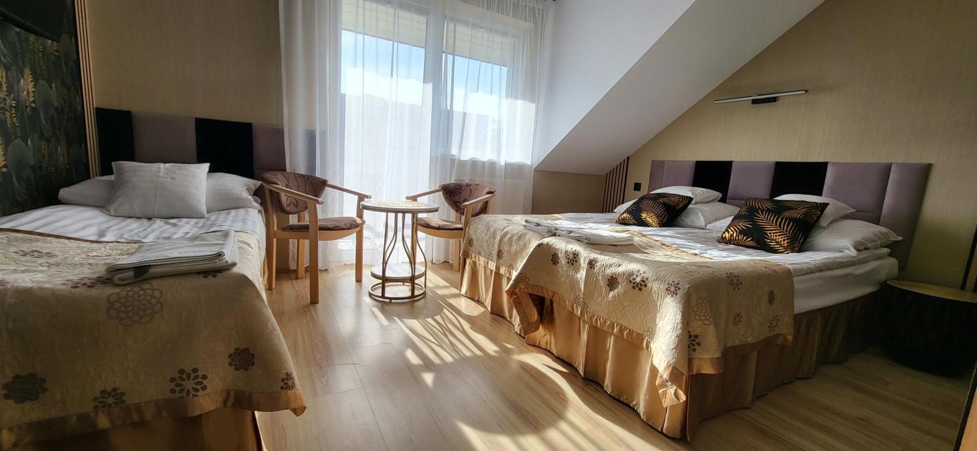 Villa Rekin Grzybowo  Kültér fotó