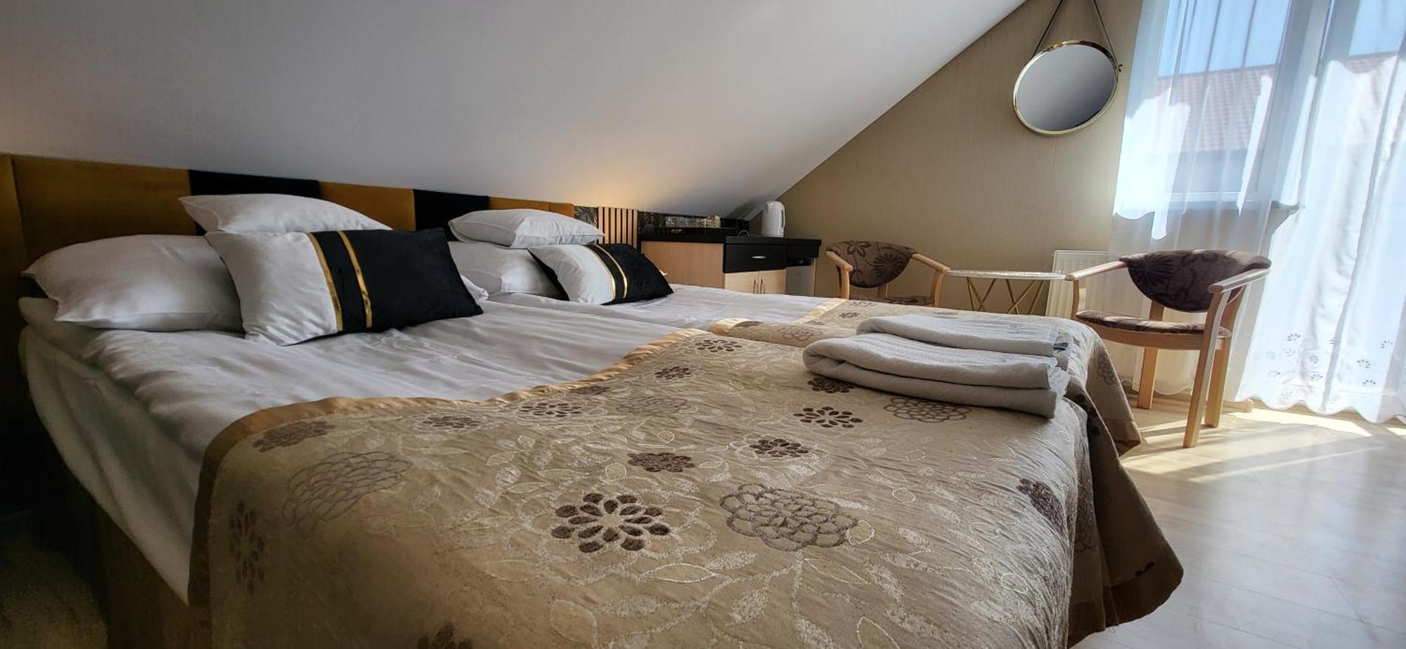 Villa Rekin Grzybowo  Kültér fotó