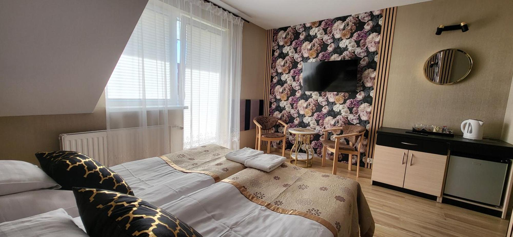 Villa Rekin Grzybowo  Kültér fotó