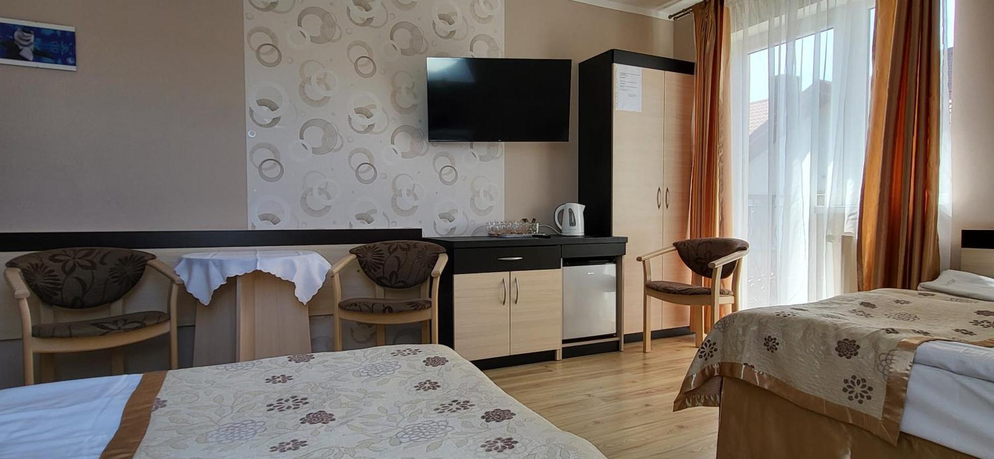 Villa Rekin Grzybowo  Kültér fotó