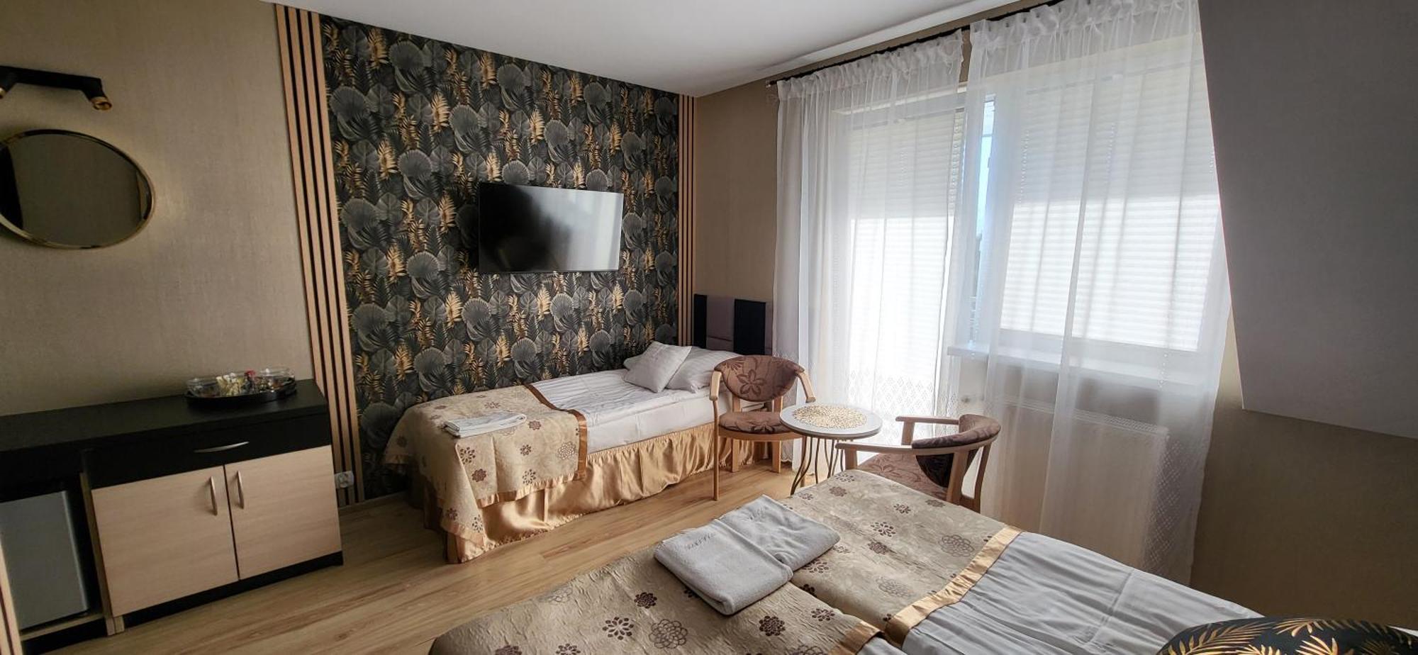 Villa Rekin Grzybowo  Kültér fotó