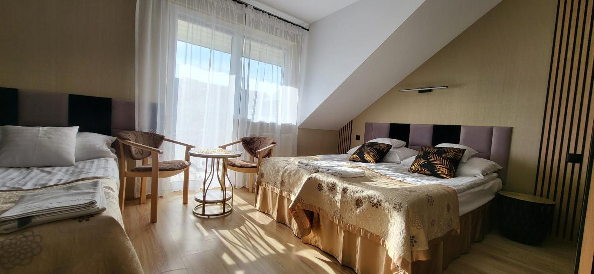 Villa Rekin Grzybowo  Kültér fotó