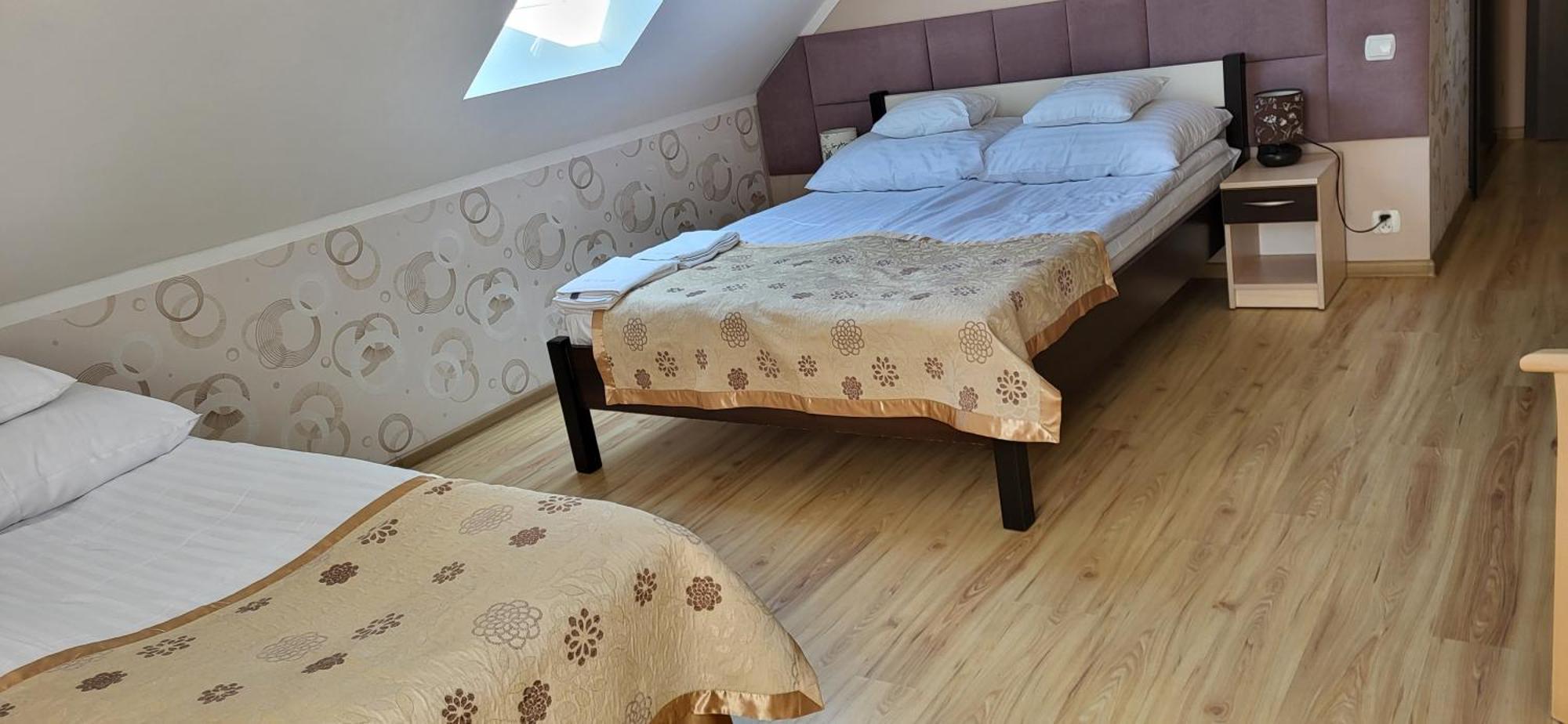 Villa Rekin Grzybowo  Kültér fotó