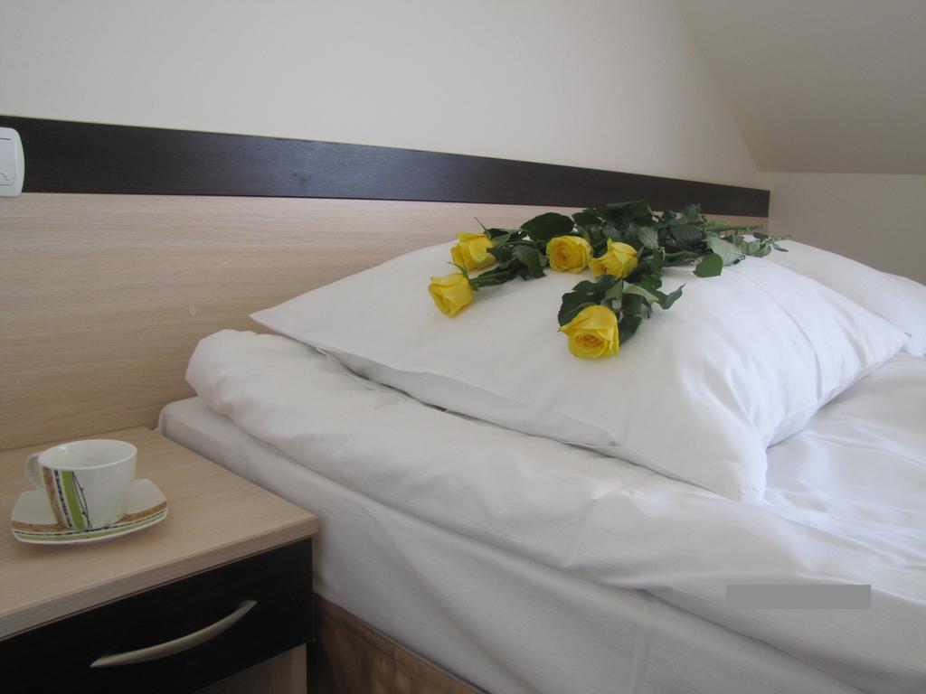 Villa Rekin Grzybowo  Szoba fotó