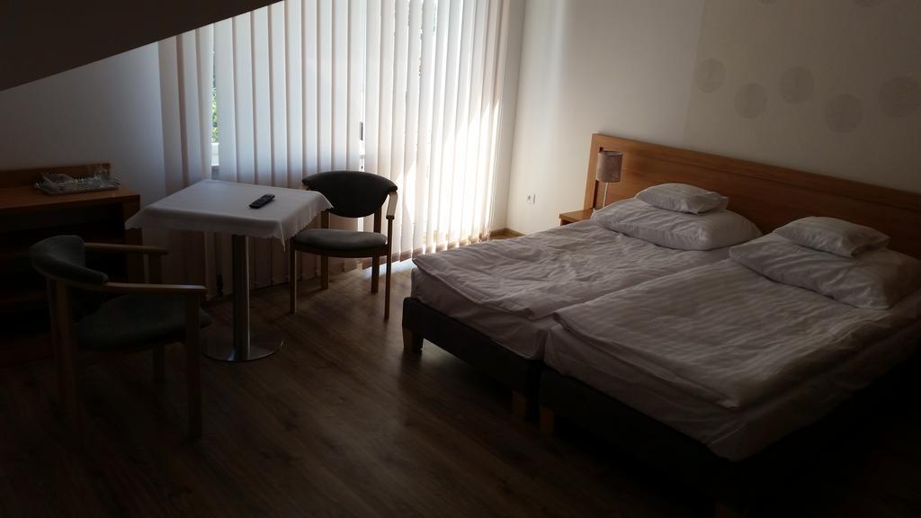 Villa Rekin Grzybowo  Kültér fotó