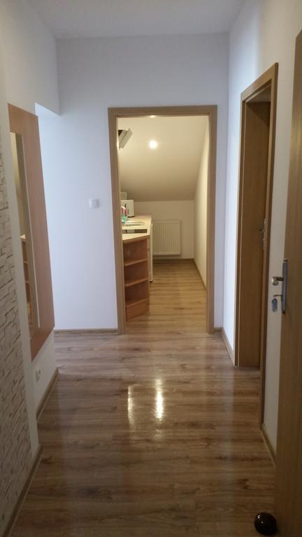 Villa Rekin Grzybowo  Kültér fotó