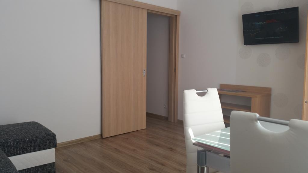 Villa Rekin Grzybowo  Kültér fotó
