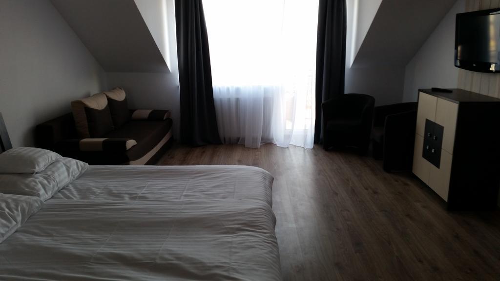 Villa Rekin Grzybowo  Kültér fotó