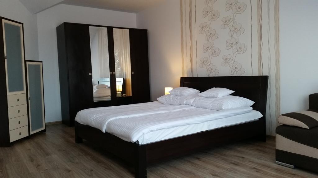 Villa Rekin Grzybowo  Kültér fotó
